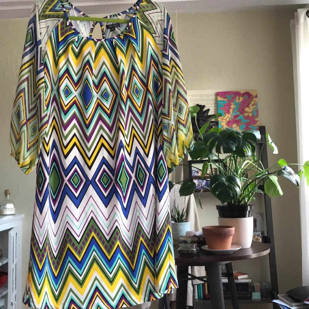Voir Summer Dress